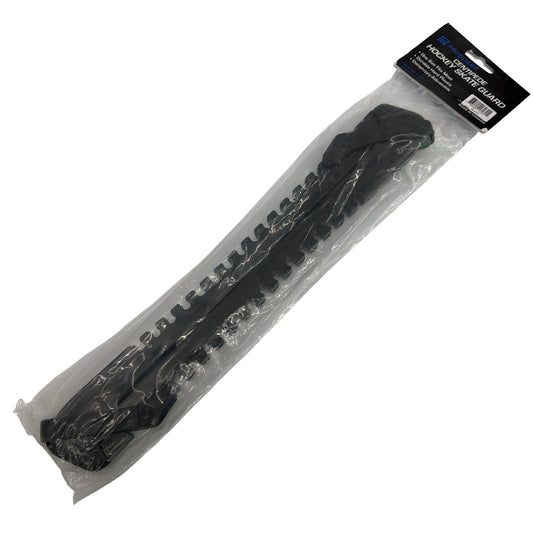 Proguard Centipede Hockey Skate Guard Black One Size