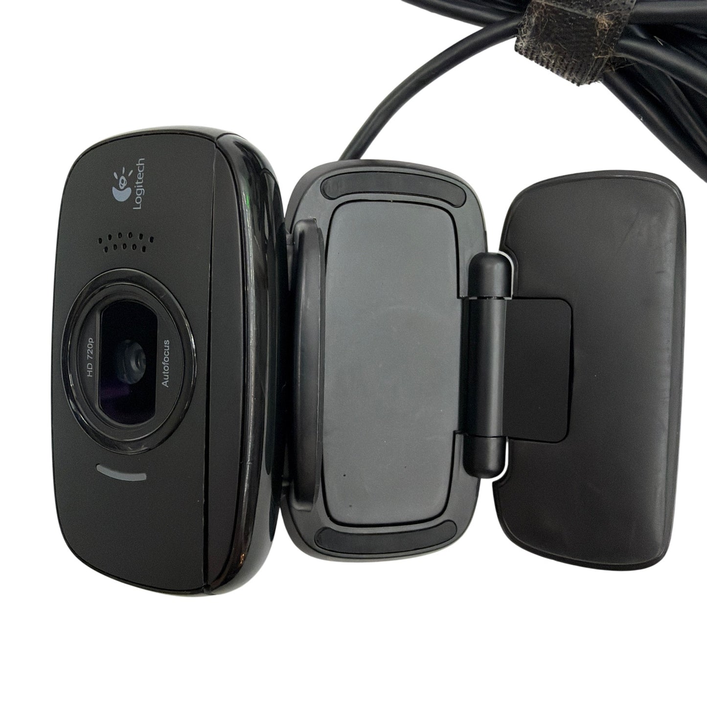 Logitech HD Webcam C510 720p Autofocus USB Camera V-U0023