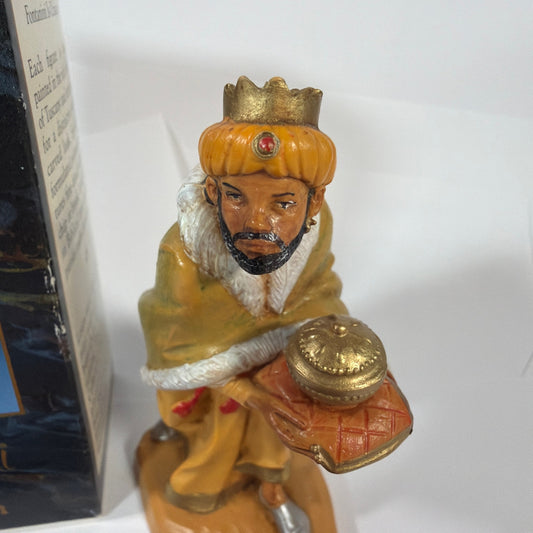Fontanini Balthazar Nativity Figurine 5 in Collection Roman 72516