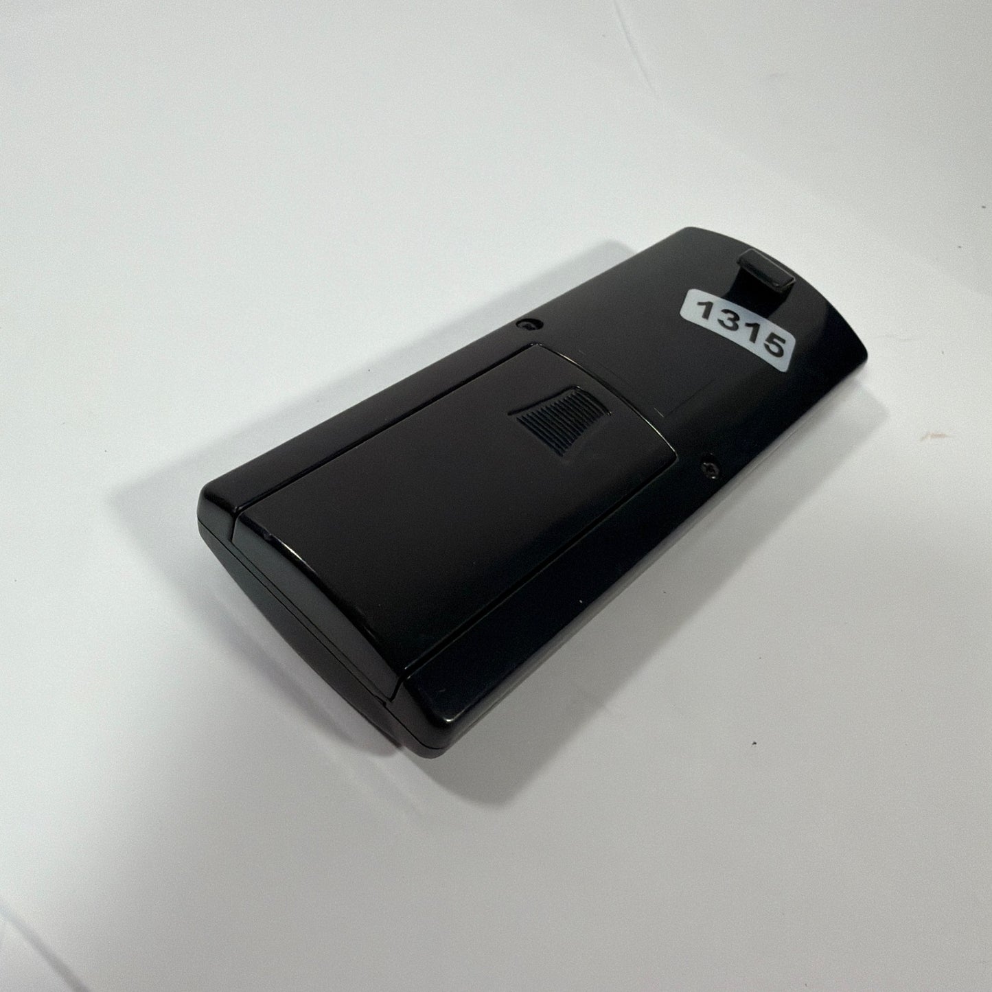 Lasko Black Replacement Remote Control for Fan Heater Tested Working