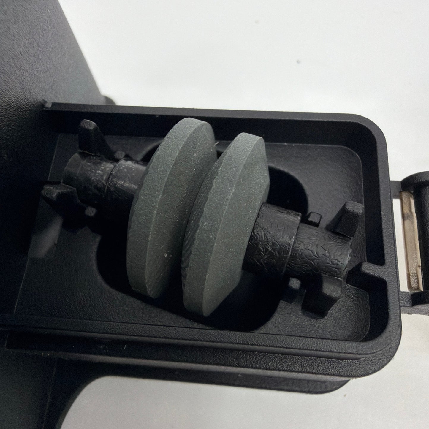 IKEA Aspekt Knife Sharpener Black Gray AA-290047-2 571.452.96