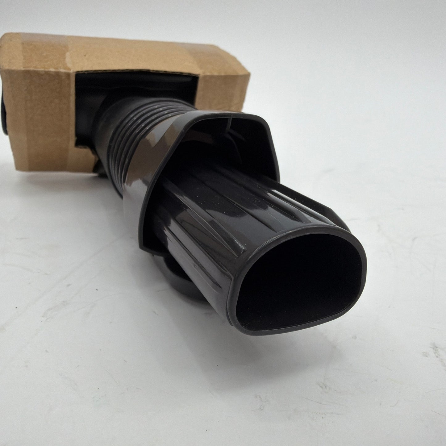 Shark Vacuum Cleaner Floor Brush Attachment Nozzle Head Black