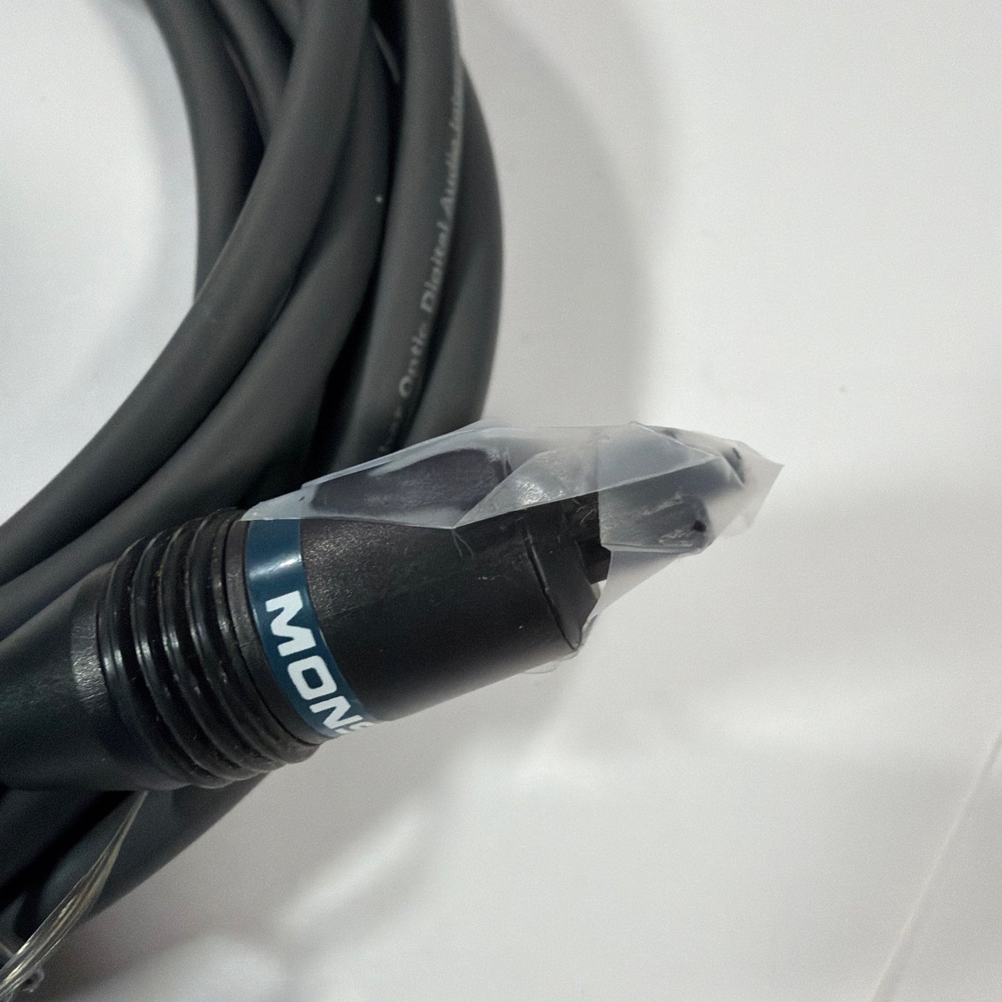 Monster Interlink Digital LightSpeed Standard 4m Optical Cable