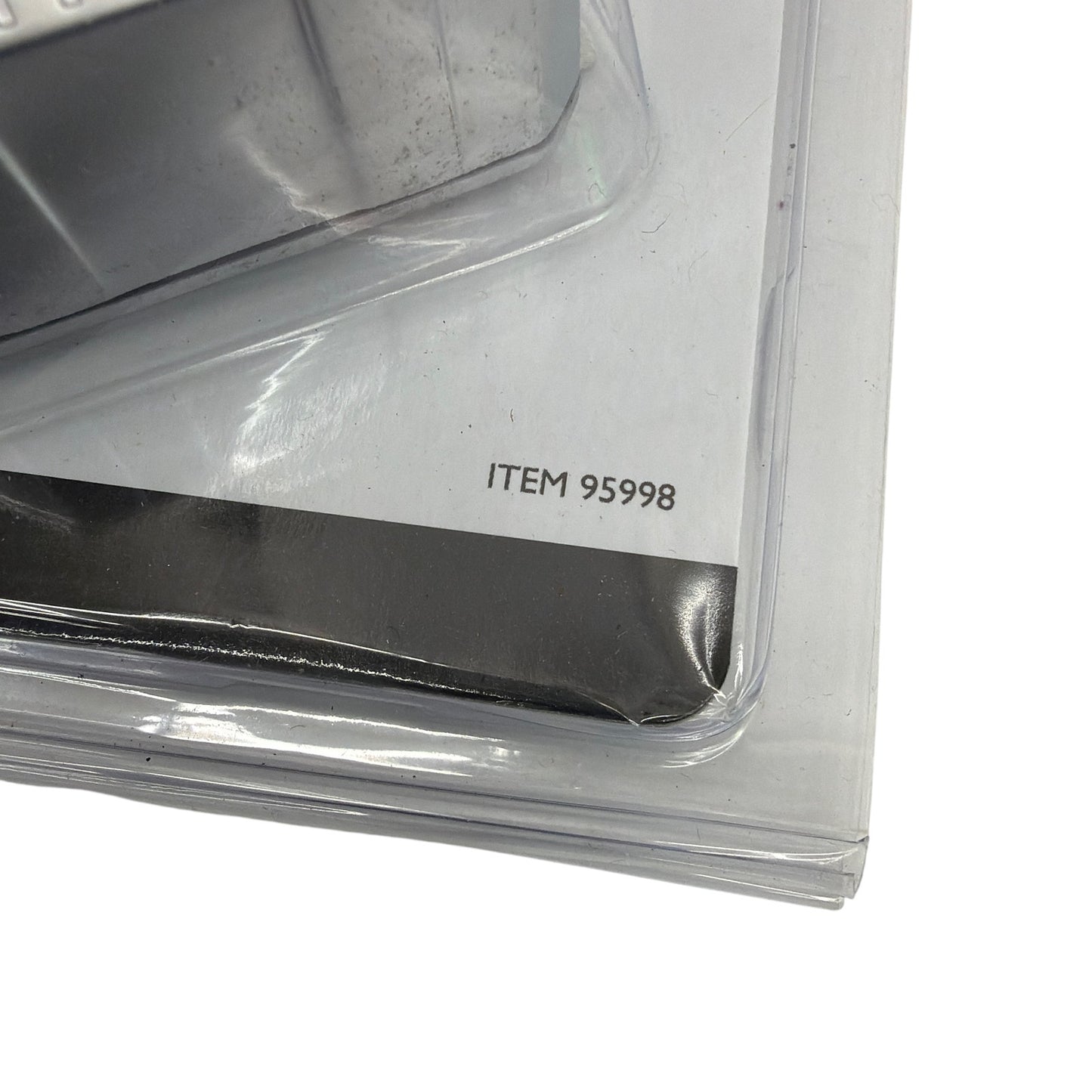 PITTSBURGH Digital Angle Gauge Item 95998 New Sealed