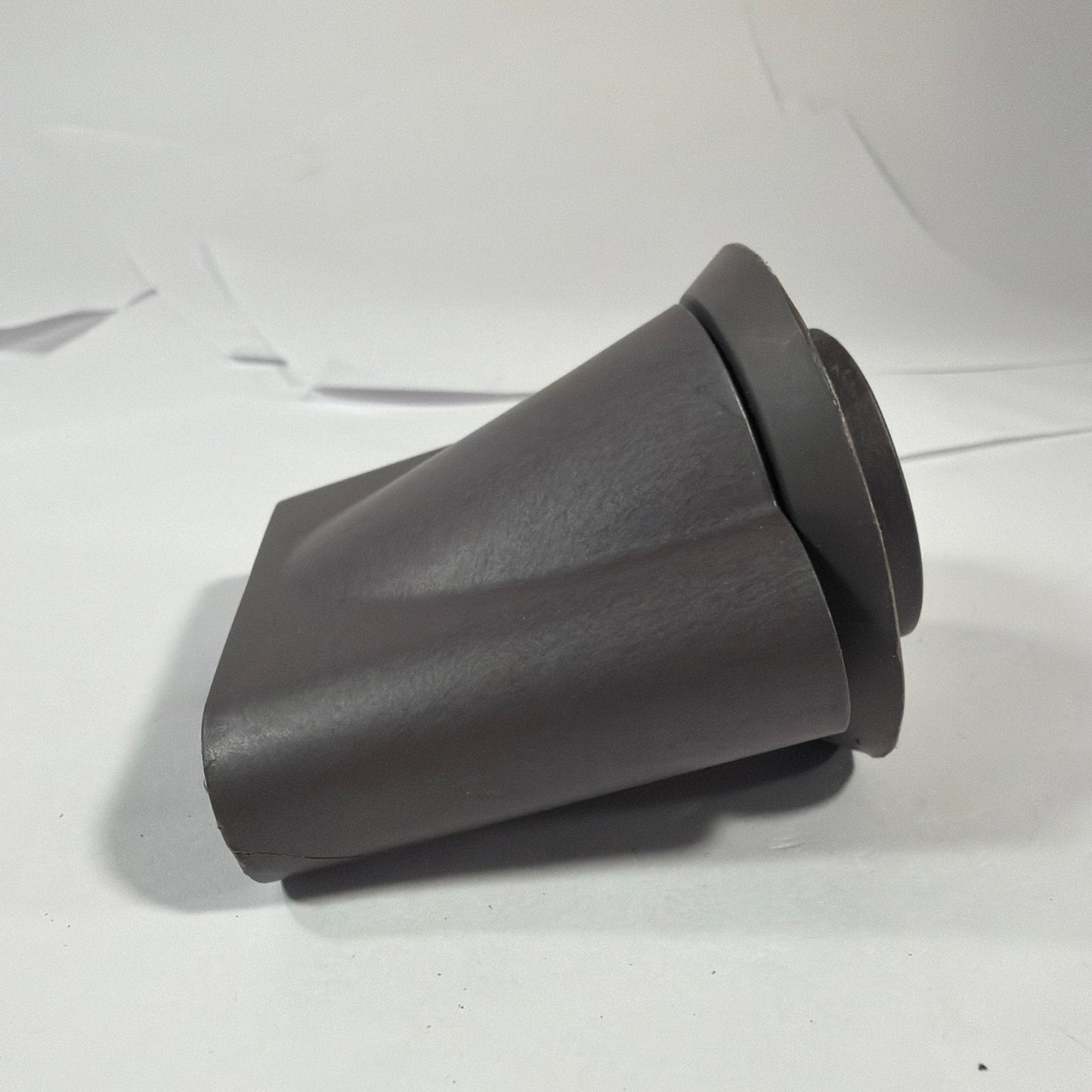 Dyson Hair Dryer Flat Concentrator Nozzle Attachment Black