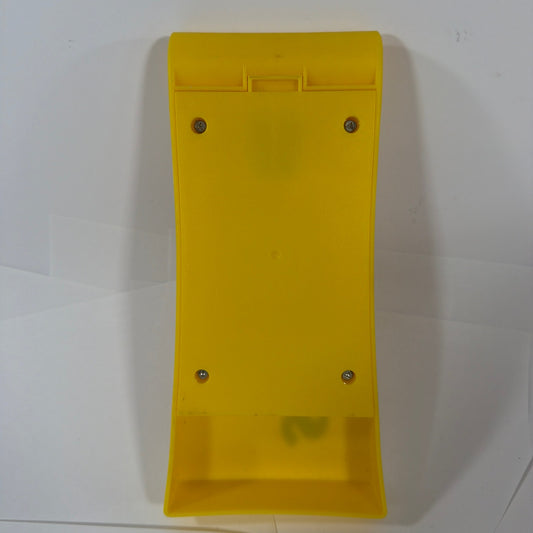 Spikeball Standard Replacement Leg Segment Yellow Regular Set Not Pro