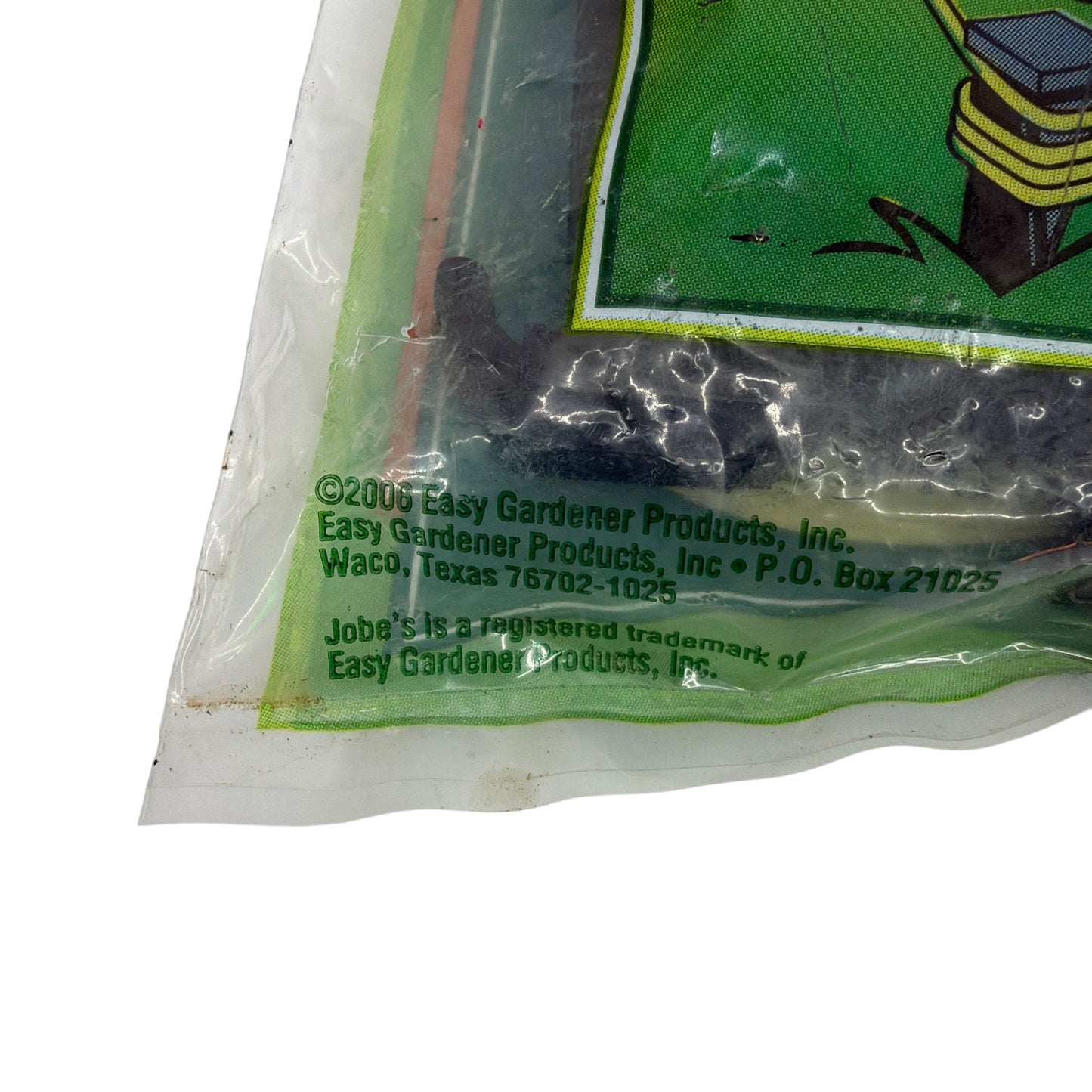 Lot of 3 Jobe’s Tree Care Products Large Stakes 9" (23 cm) 6-Pack BA-5250P USA