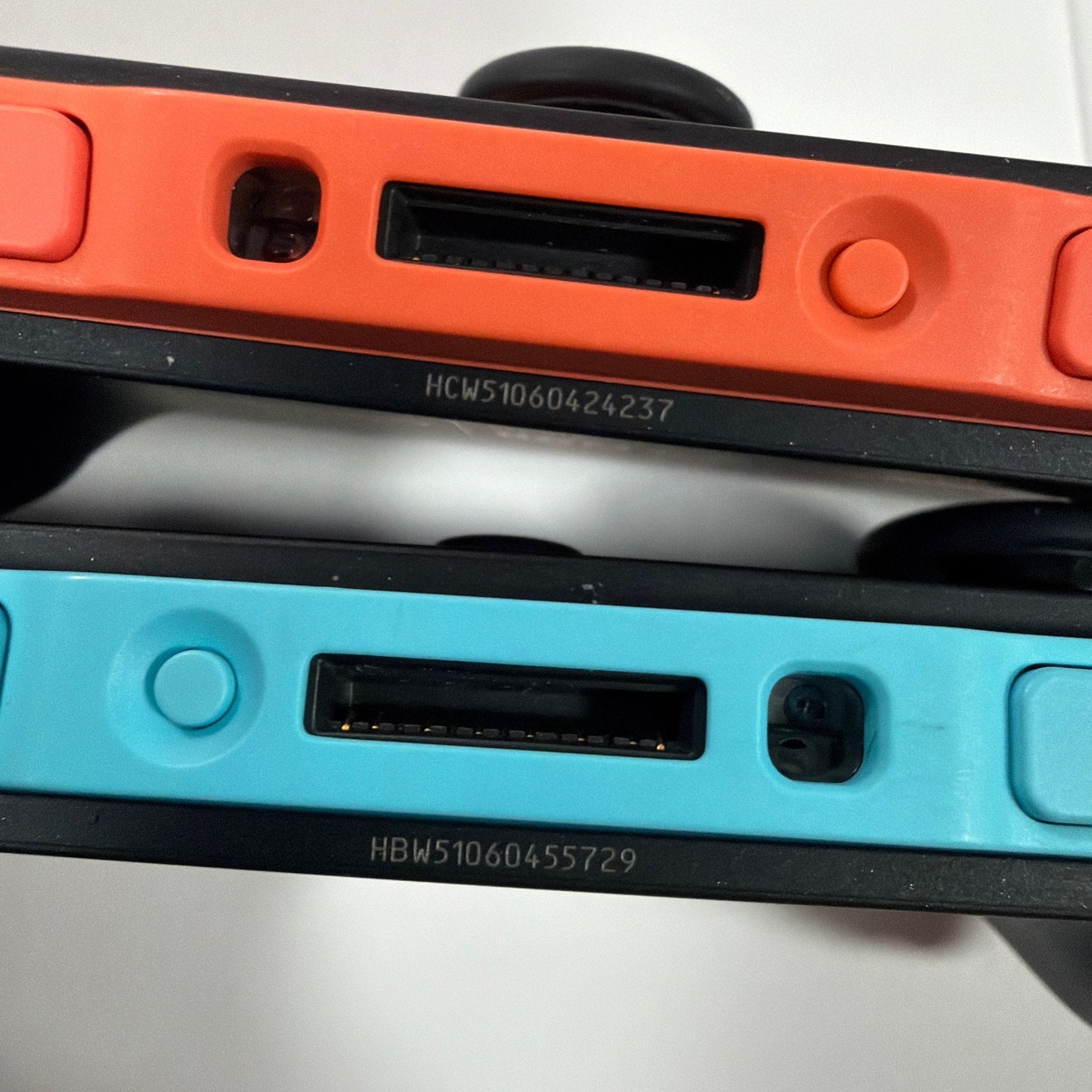 Nintendo Switch 2 Joy-Con 2 Controllers with BEE-009 Grip