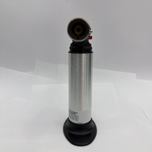 Bed Bath & Beyond Butane Kitchen Torch 7.25 Inch Empty