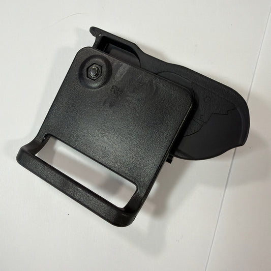 Smith & Wesson M&P Shield 9/40 Holster ACH001-LT Black