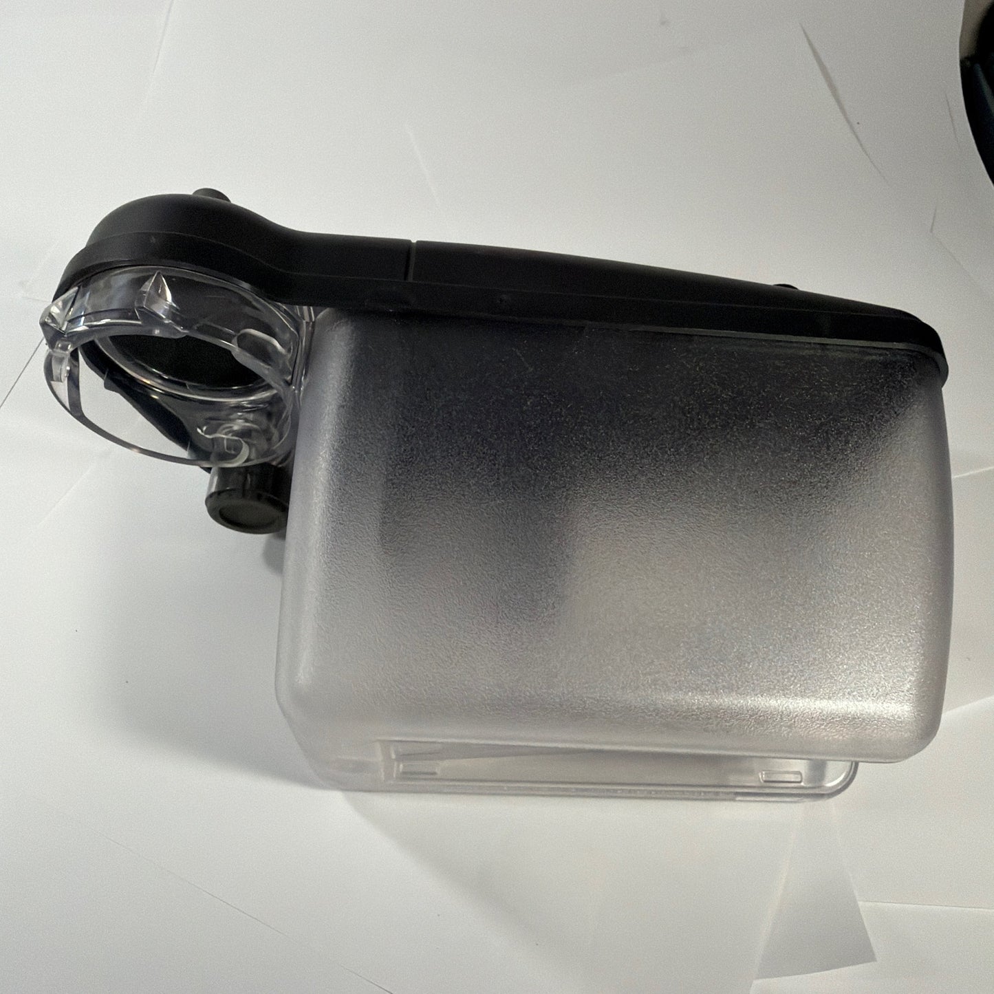 Kirby Multi-Surface Carpet Shampoo System Solution Tank With Measuring Cap