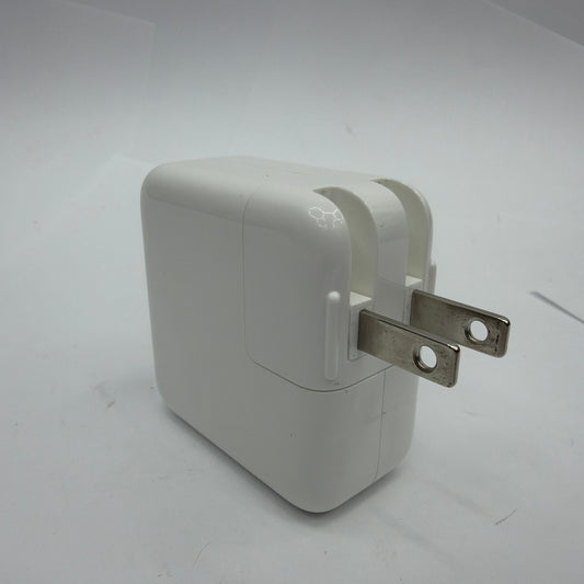 Genuine Apple A2164 30W USB-C Power Adapter White