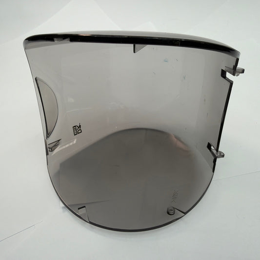 Label Printer DK Rolls Top Cover Lid Smoke Gray Replacement