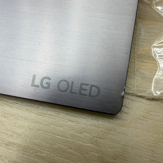 LG OLED TV Stand Base Front MAM65999706 MEZ64114724 for C4 Series