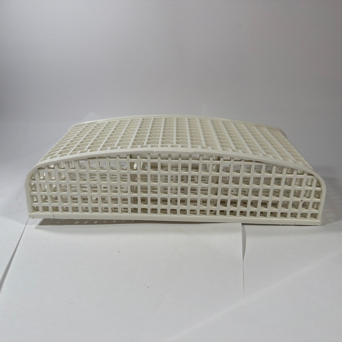 Whirlpool KitchenAid Dishwasher Silverware Basket White Part 9743574
