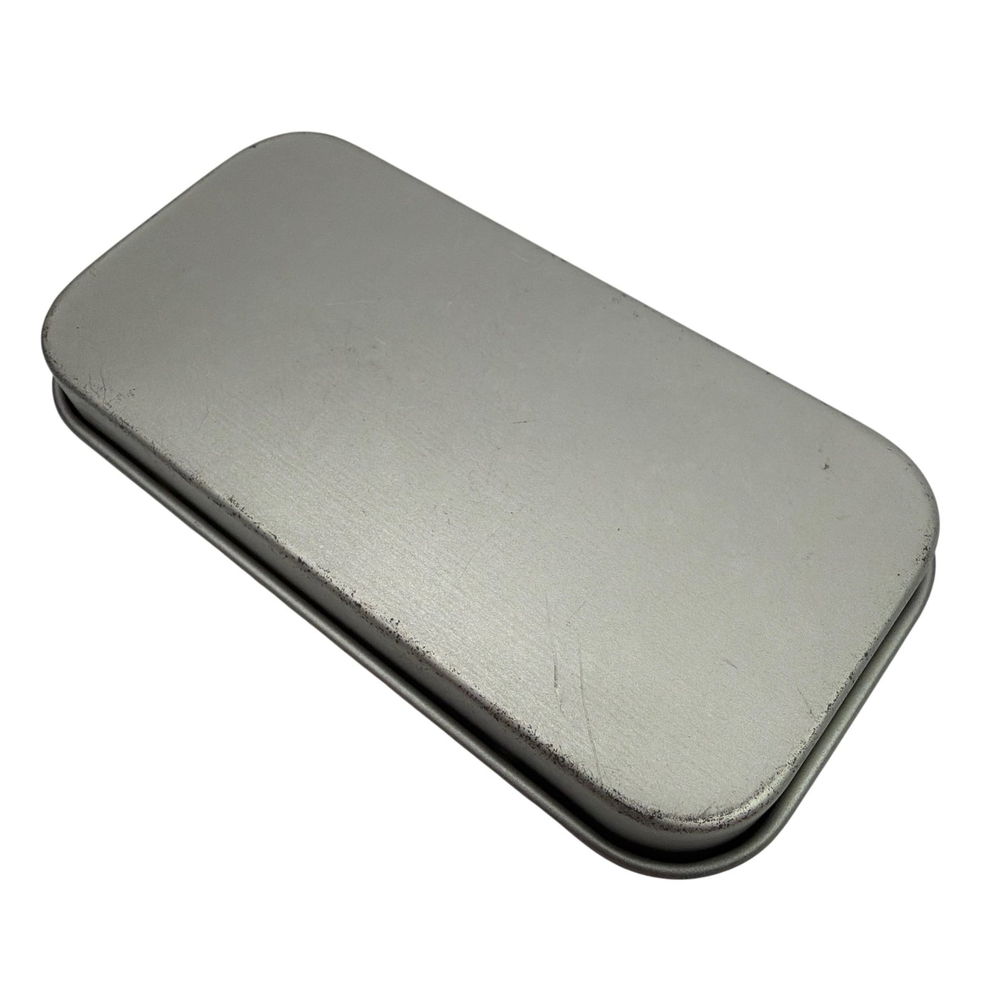 Logitech G5 Gaming Mouse Weight Set with Tin Case