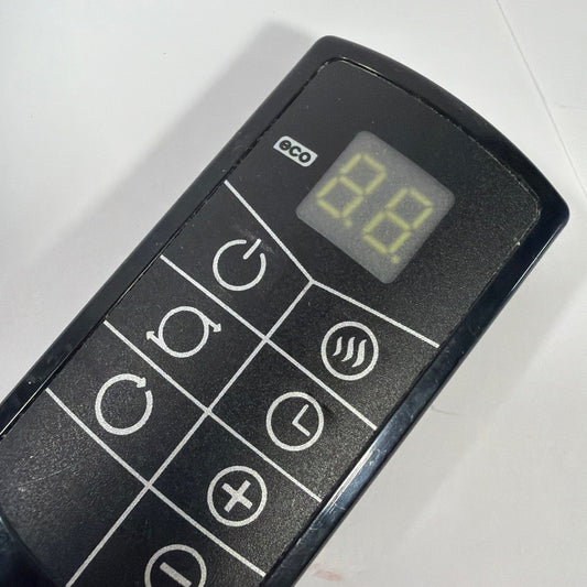Lasko Ceramic Heater Replacement Remote Control