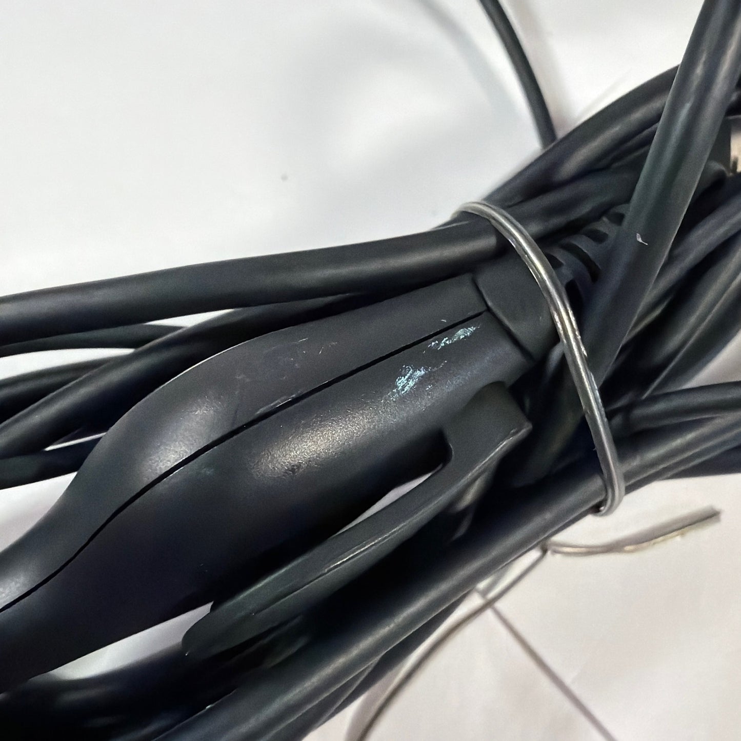 Logitech Wired Stereo Headset with Microphone Black