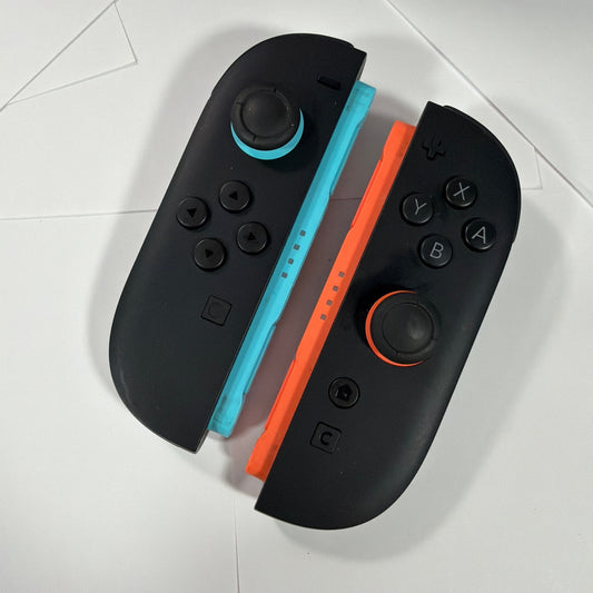 Nintendo Switch 2 Joy-Con 2 Controllers with BEE-009 Grip