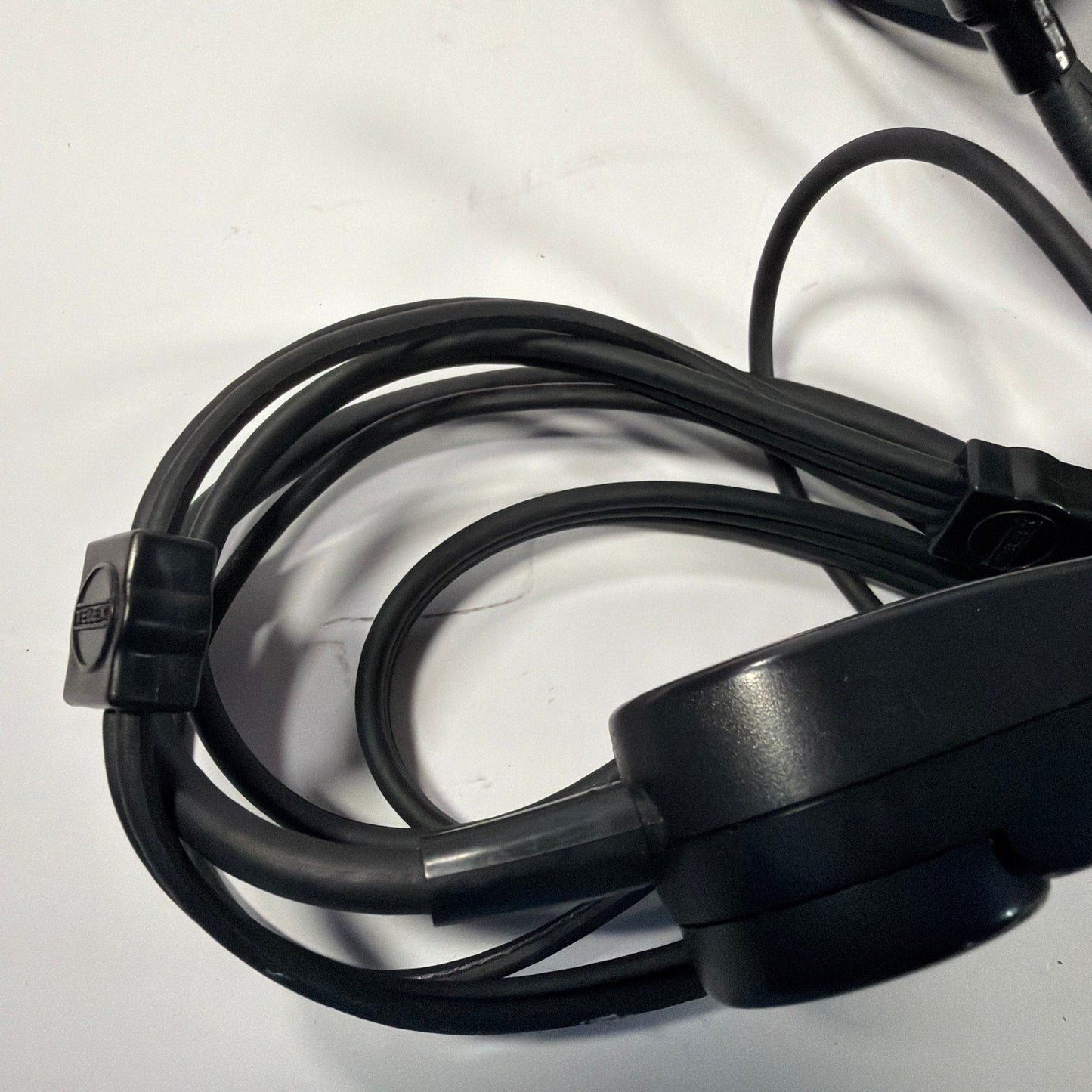 Telex Airman ANR500 Aviation Headset 300735-002 Parts Repair