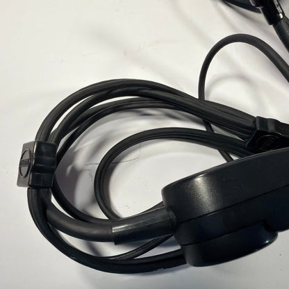 Telex Airman ANR500 Aviation Headset 300735-002 Parts Repair