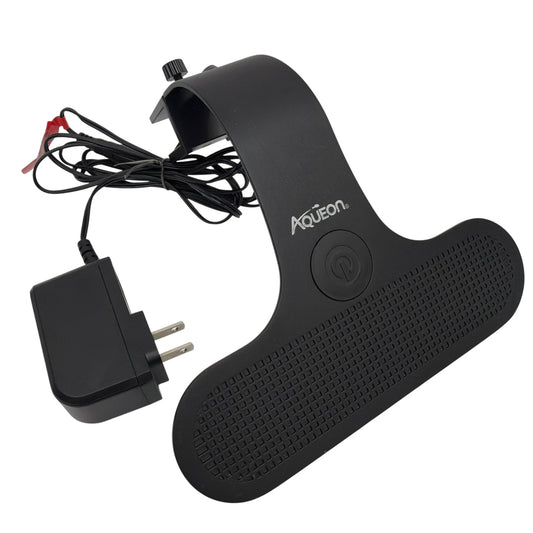 Aqueon A42G Black Aquarium Light Power Supply Tested Working