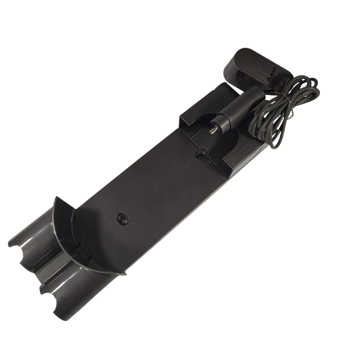 Dyson Wall Docking Station & Battery Charger 205720-02 Gray