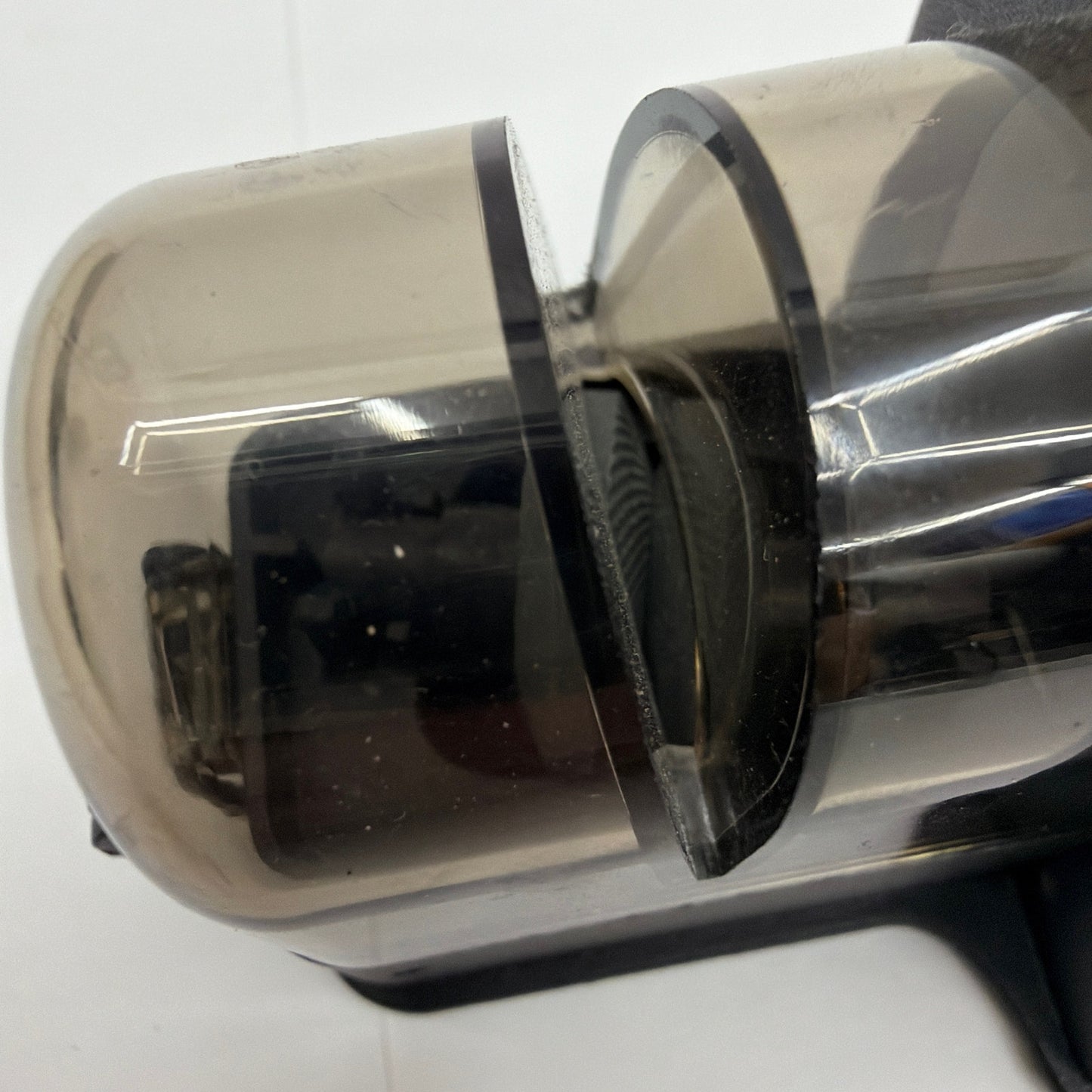 IKEA Aspekt Knife Sharpener Black Gray AA-290047-2 571.452.96