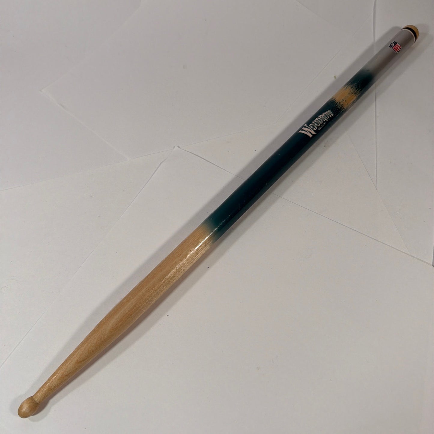 Philadelphia Eagles NFL 16 Inch Single Replacement Drumstick