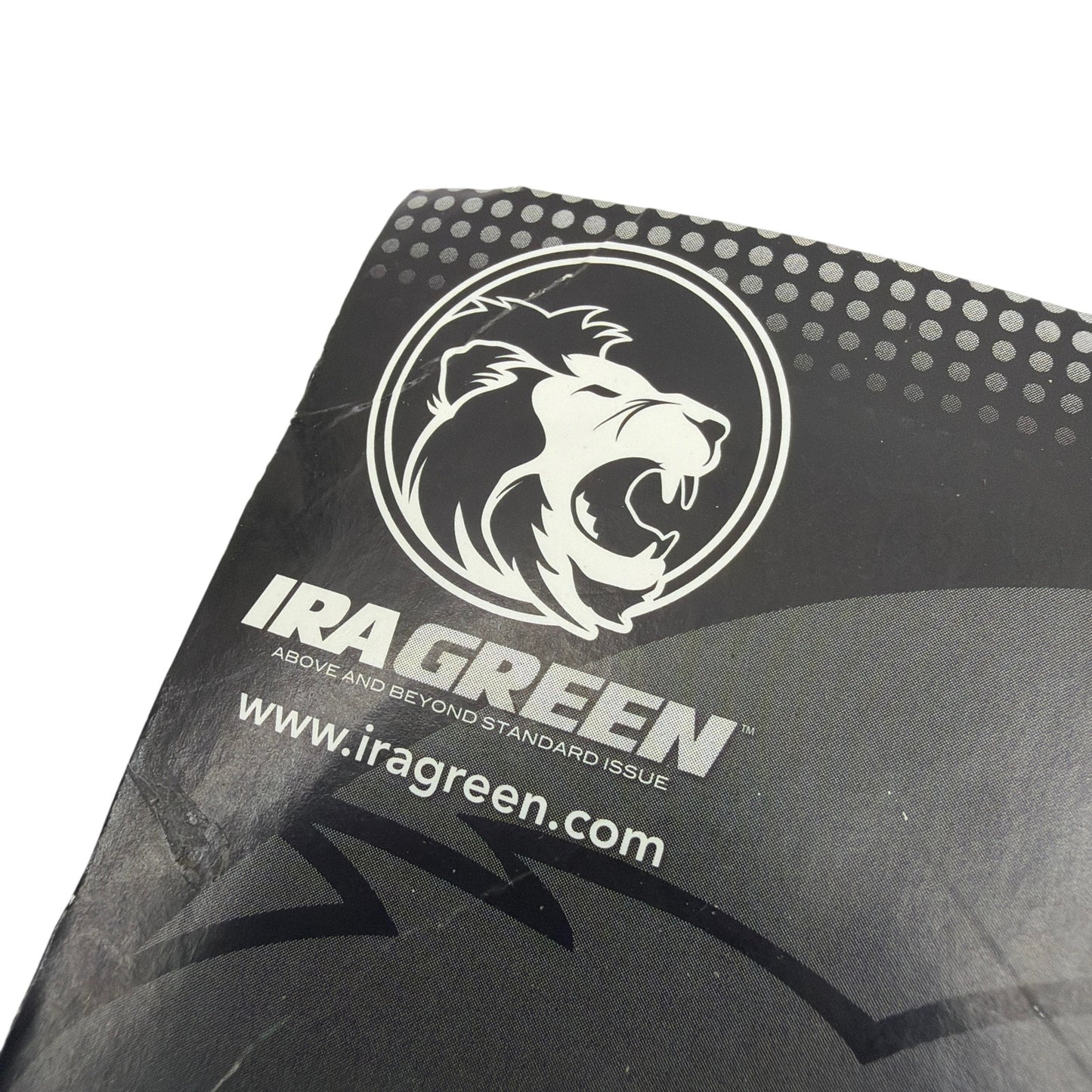 IRA Green Army Multi Ribbon Bar 10S Metal (1-115)