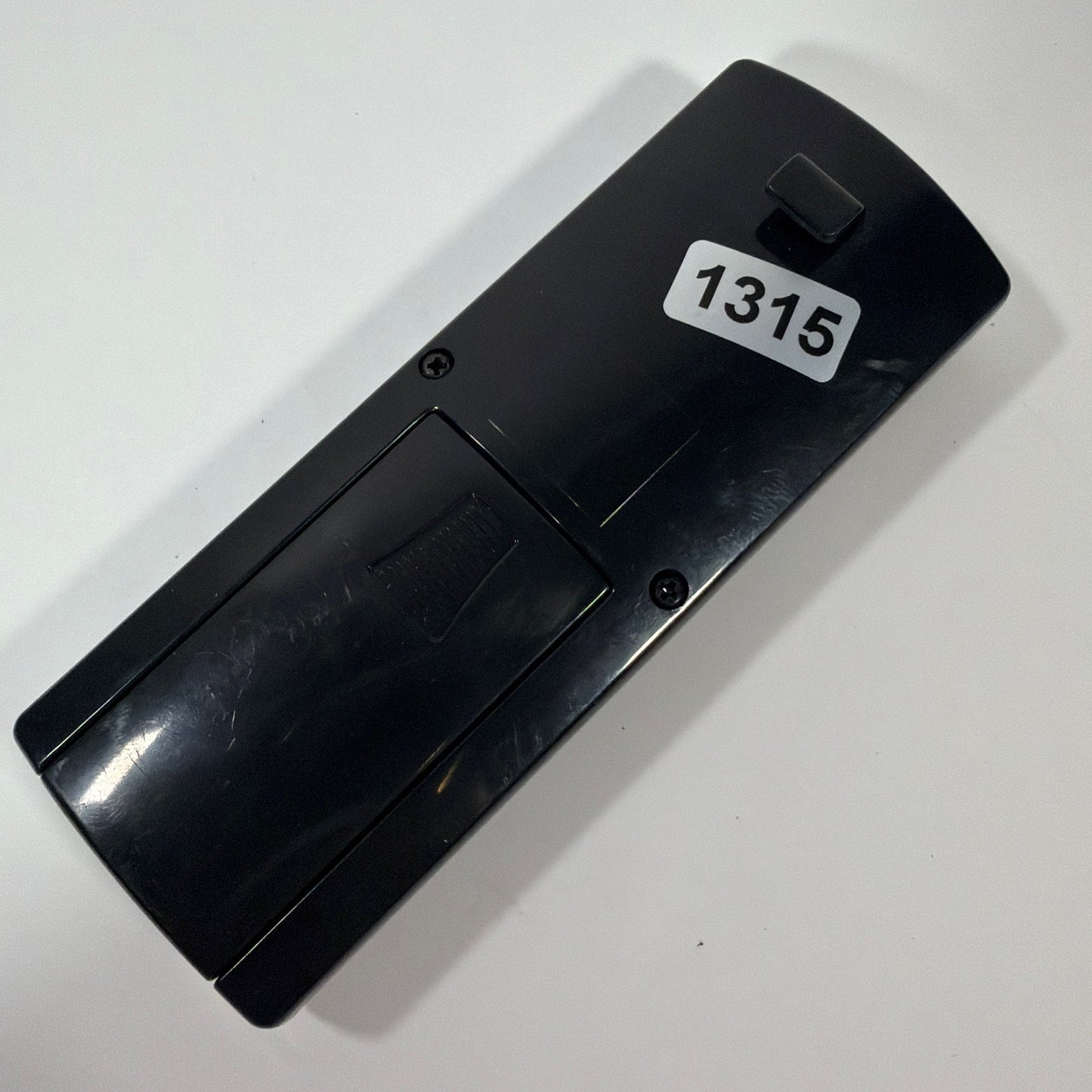 Lasko Black Replacement Remote Control for Fan Heater Tested Working
