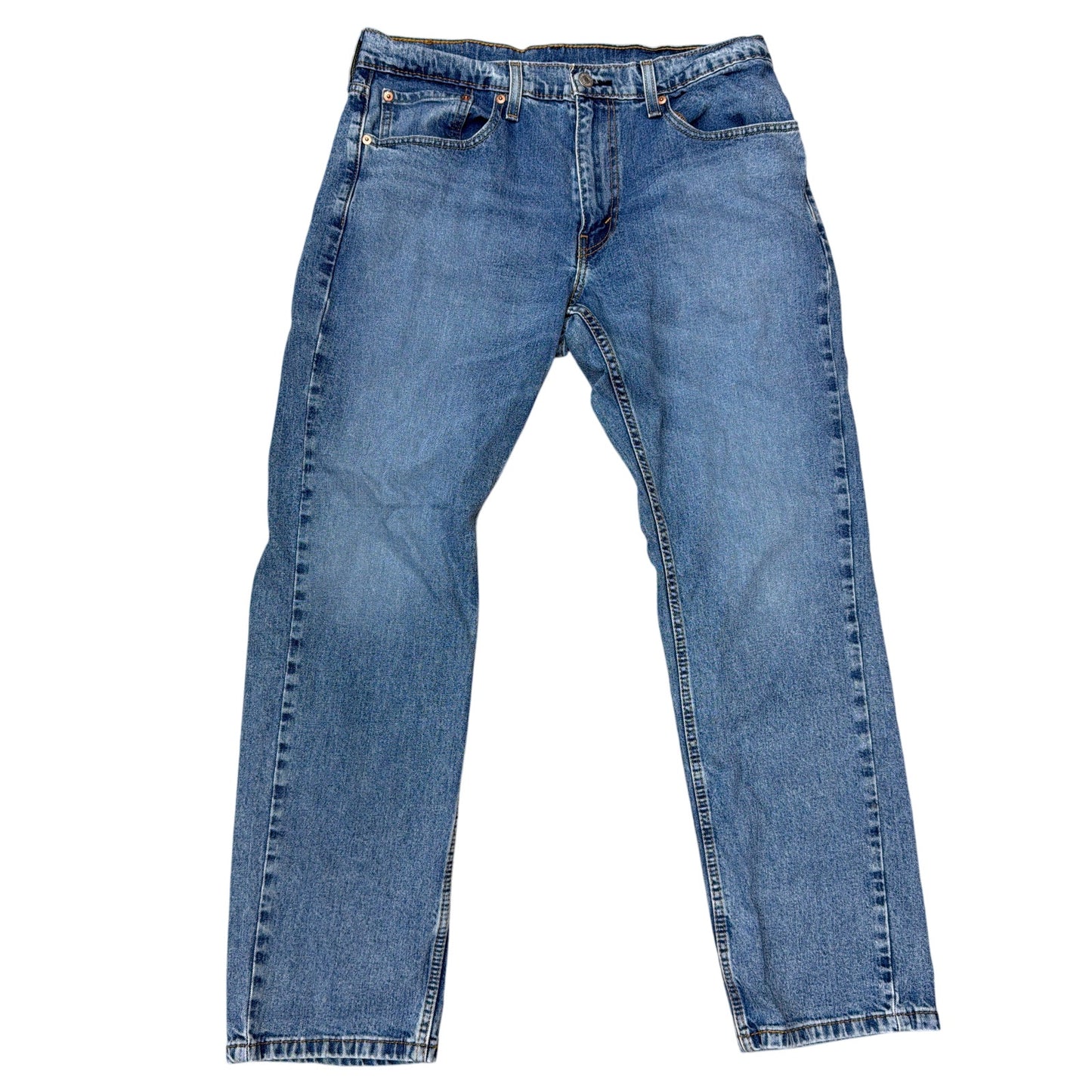 Levi's 559 Jeans 33x30 Blue Denim