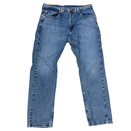 Levi's 559 Jeans 33x30 Blue Denim