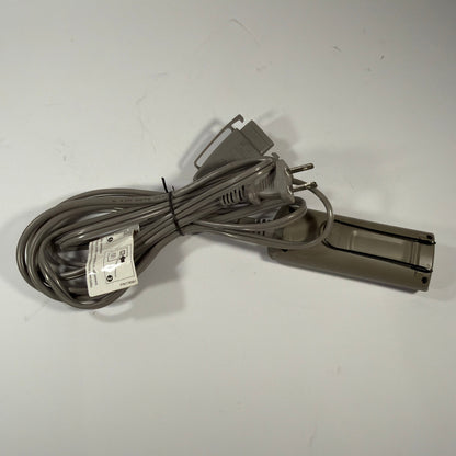 Sunbeam Heated Blanket Controller Style 185B Auto-Off 4 Hours P/N 191825