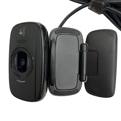 Logitech HD Webcam C510 720p Autofocus USB Camera V-U0023