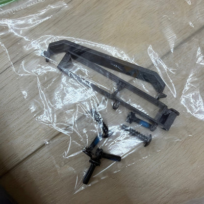 LG OLED TV Stand Base Front MAM65999706 MEZ64114724 for C4 Series