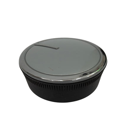 Whirlpool WTW4816FW2 Washer Selector Control Knob 2.5 in Black Chrome