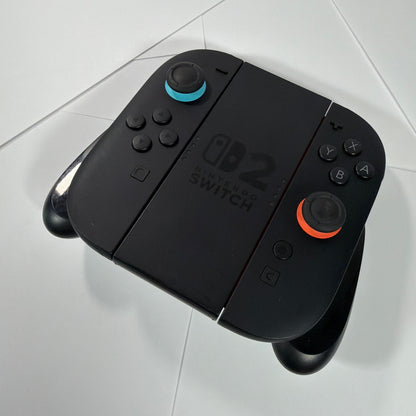 Nintendo Switch 2 Joy-Con 2 Controllers with BEE-009 Grip