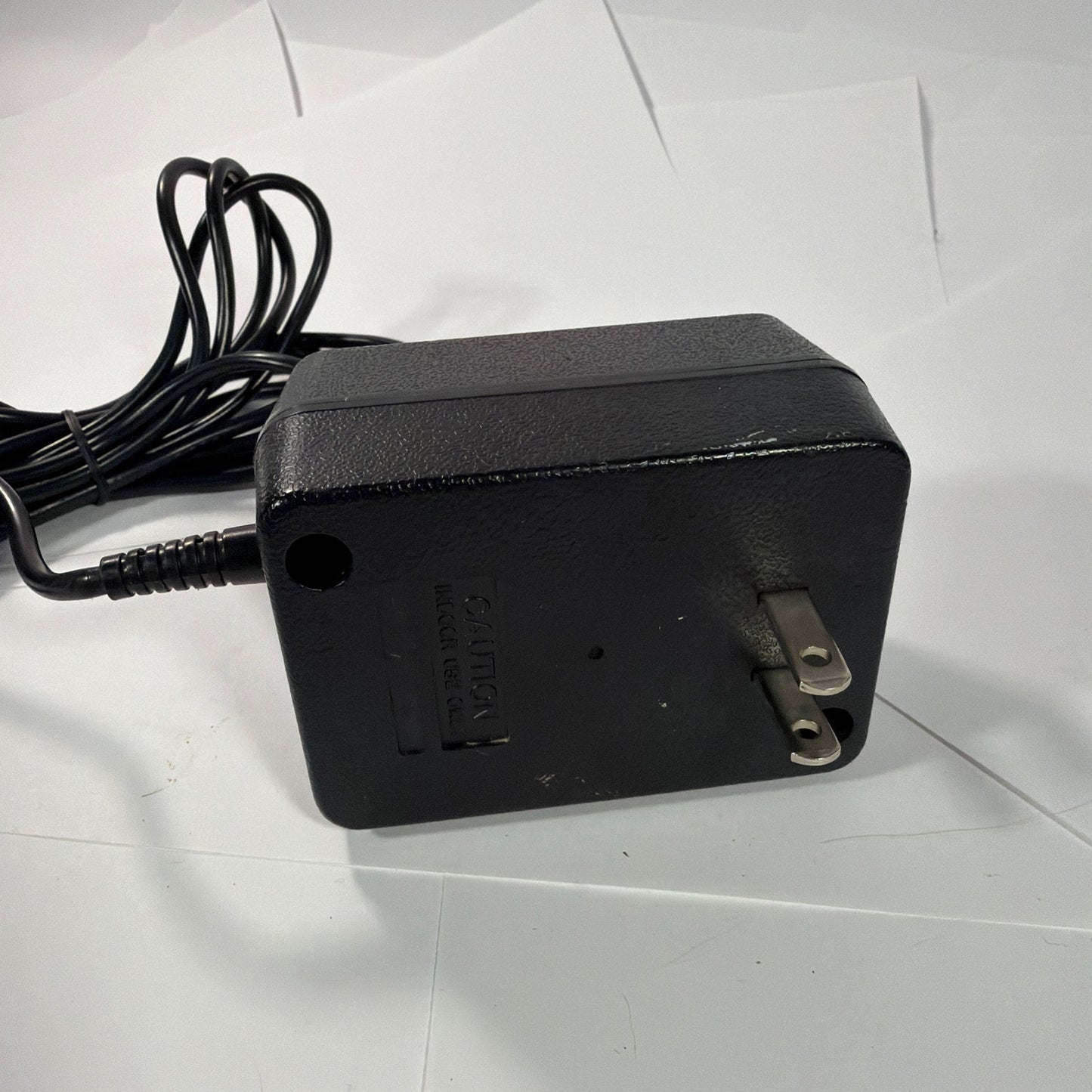 Nintendo NES-002 AC Adapter Power Supply for NES Console