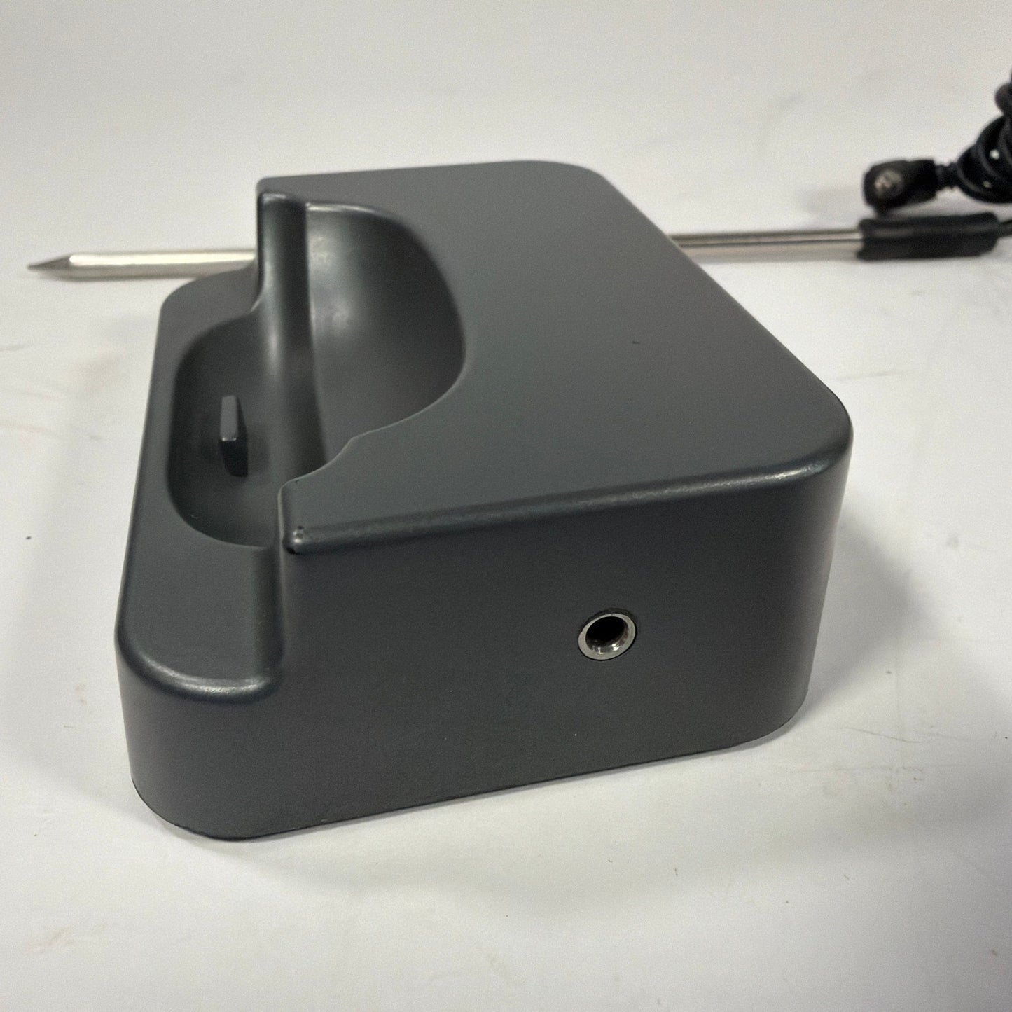 Wireless Remote Grill Meat Thermometer with Base and Probe Tested Working