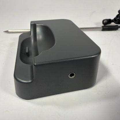 Wireless Remote Grill Meat Thermometer with Base and Probe Tested Working
