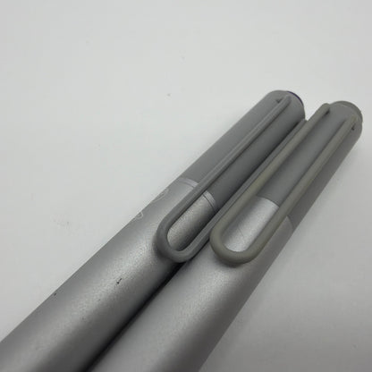 Lot of 2 Microsoft Surface Pens Model 1710 and Unknown Stylus Untested