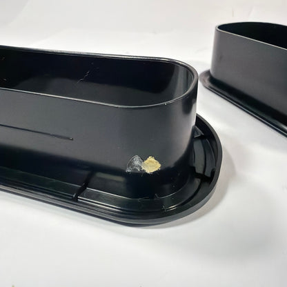 Rock Band Storage Ottoman Replacement Handle Starbrands CH00699 Black