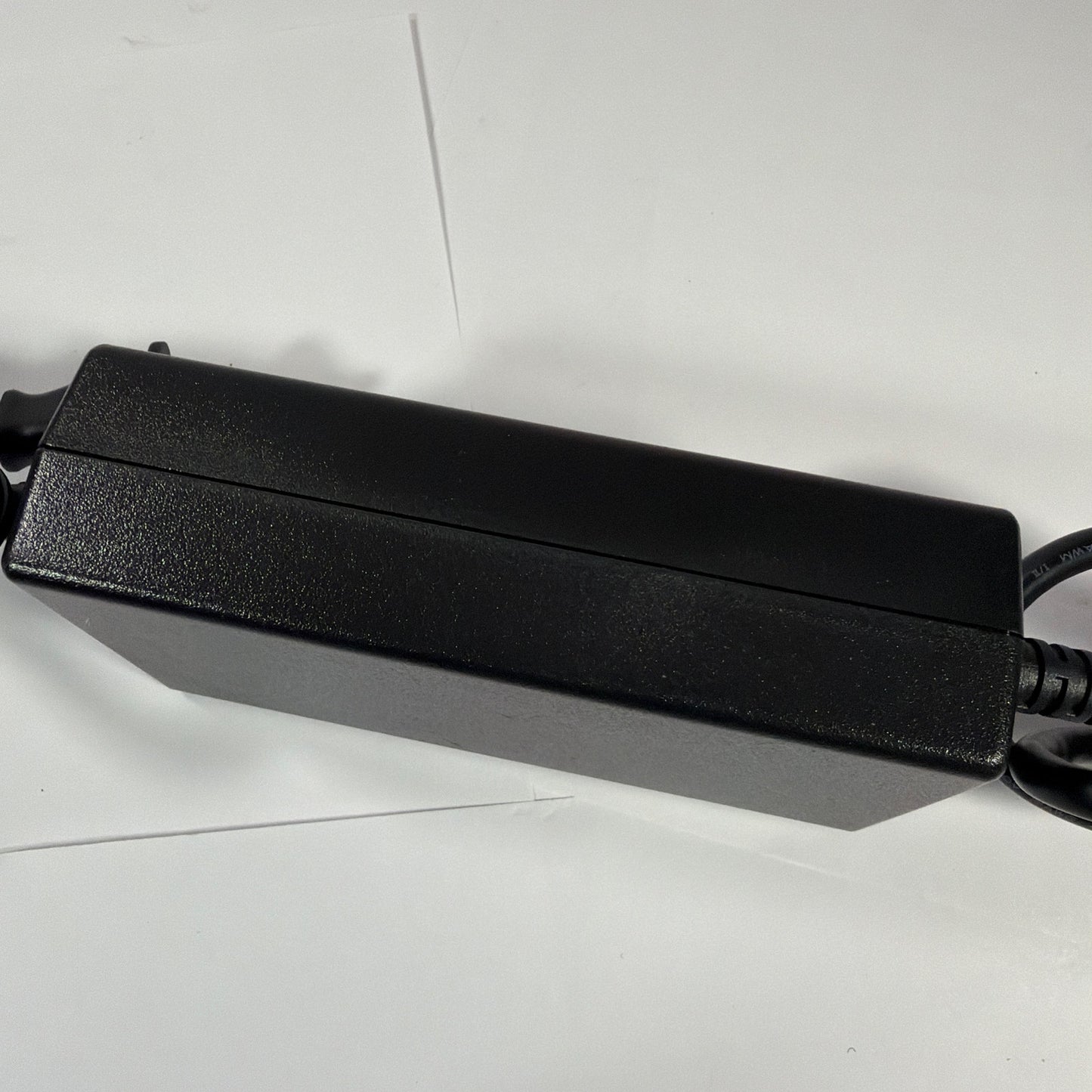Dura Micro Inc. AC Adapter Power Supply Model DM5141 w/ AC Cord Tested Working