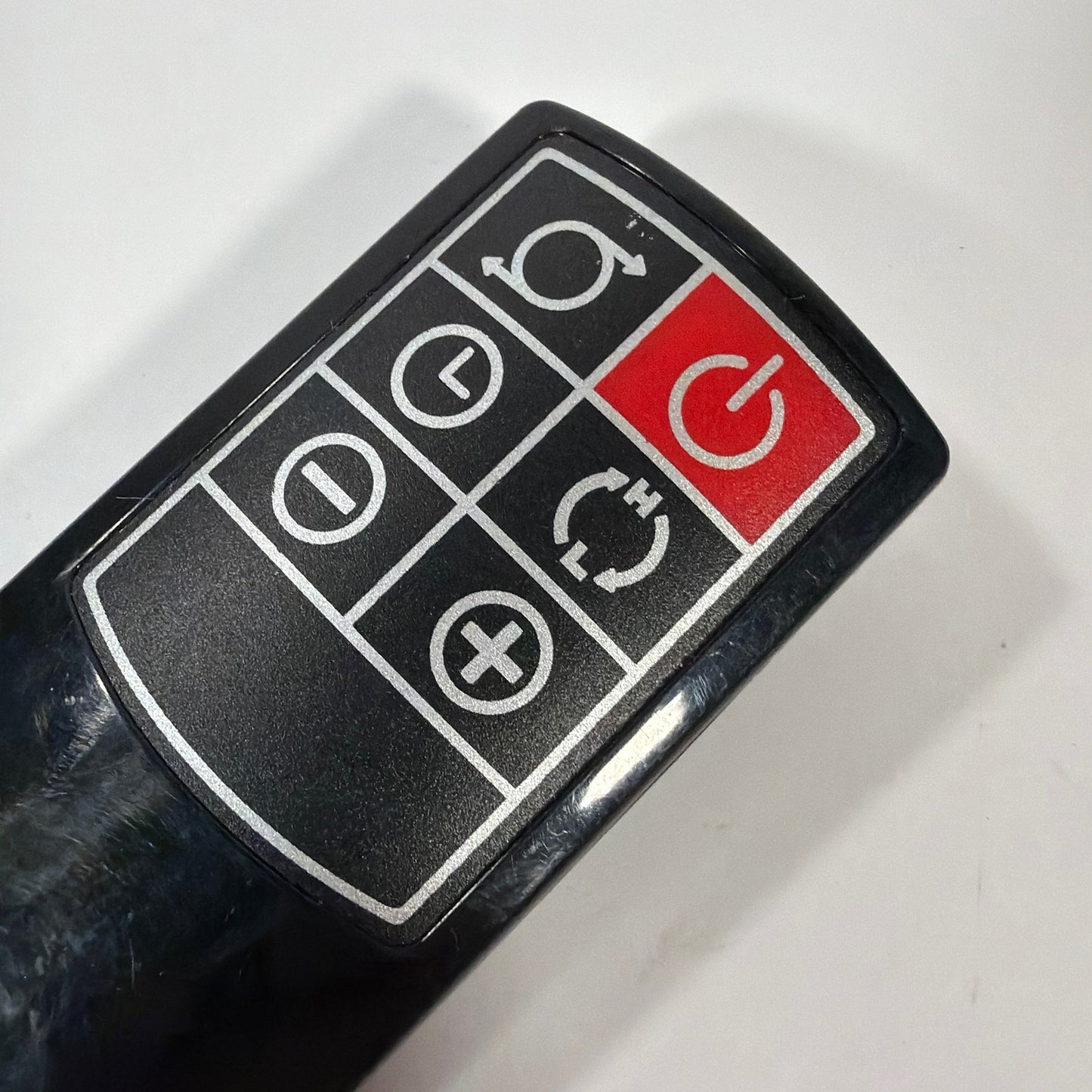 Lasko Tower Fan Heater Replacement Remote Control 6-Button