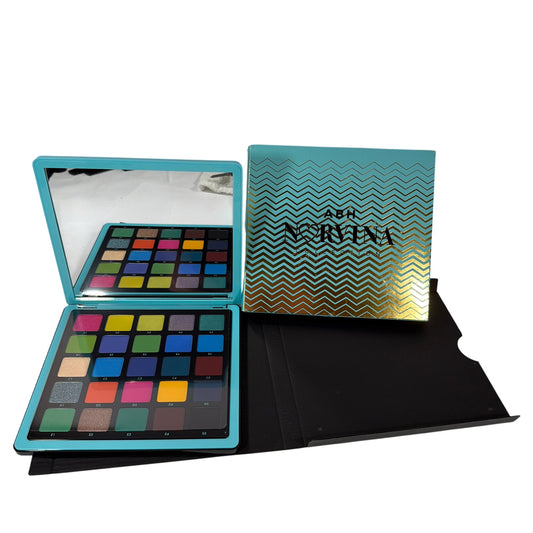 Anastasia Beverly Hills Norvina Pro Pigment Palette Vol. 2 25 Shade