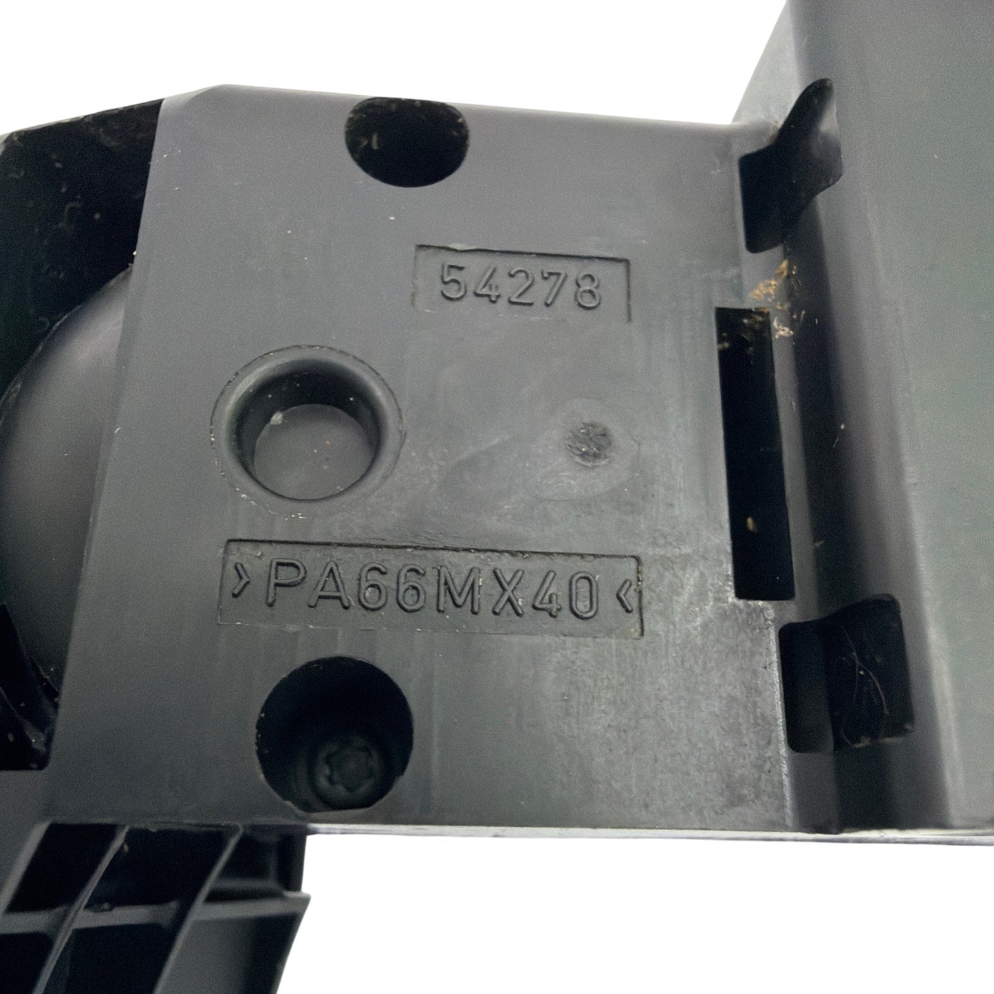 BMW Steering Column Adjustment Switch 8373901