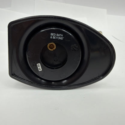 Bed Bath & Beyond Butane Kitchen Torch 7.25 Inch Empty