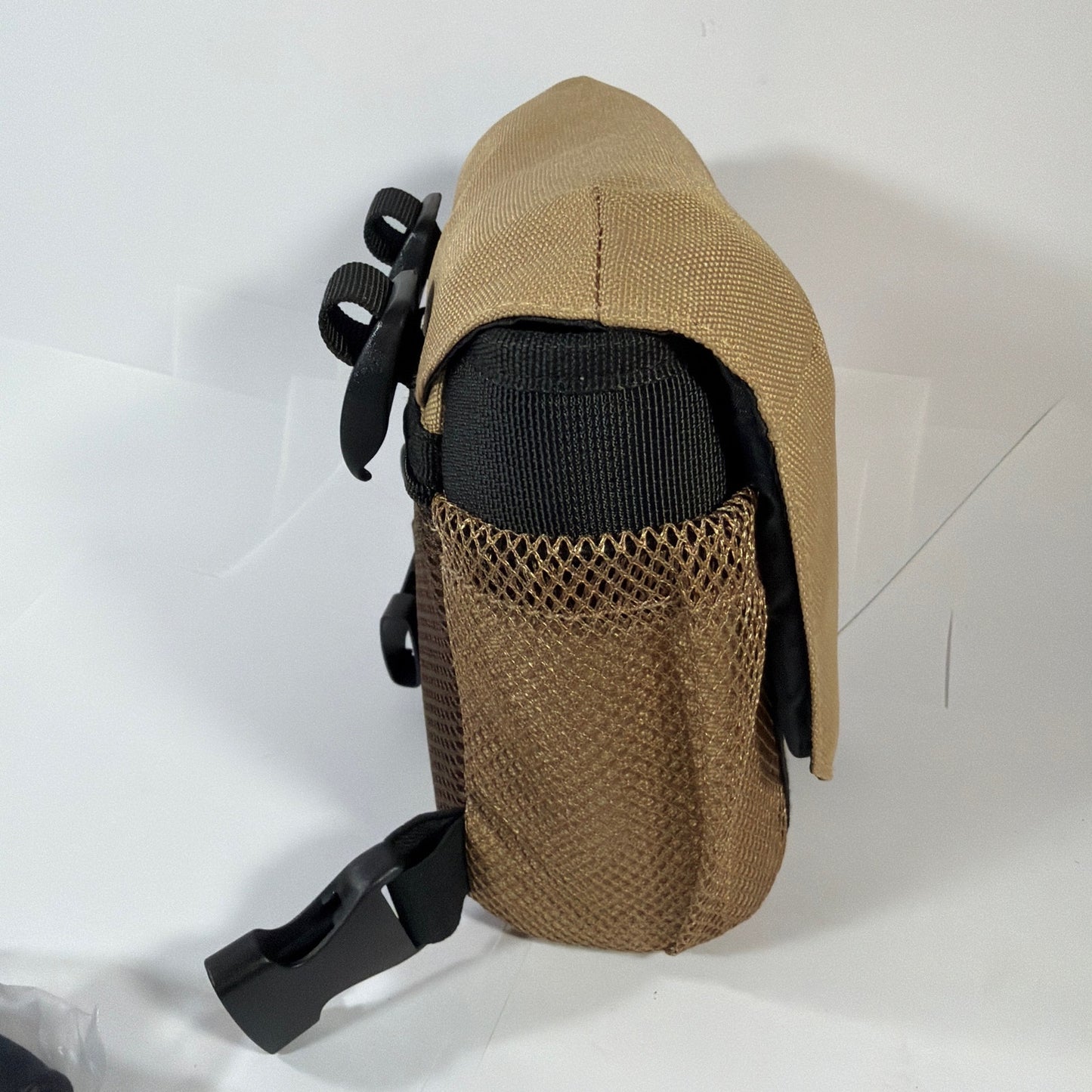 Vortex GlassPak Binocular Harness Pack Coyote Tan