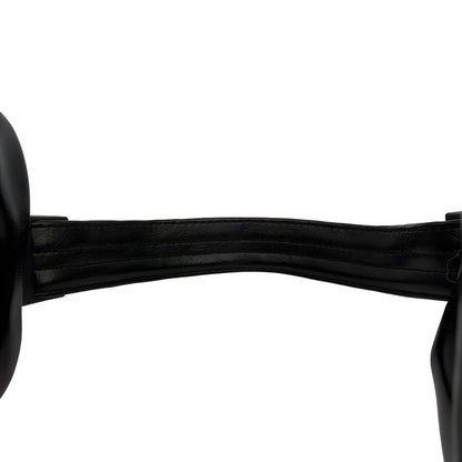 Koss PRO 75 Vintage Over-Ear Wired Headphones Black